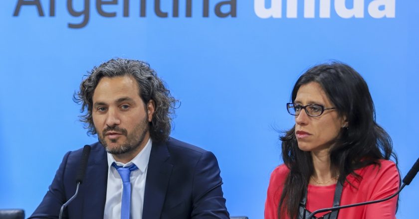 «Estamos evaluando el monto del segundo pago del IFE, probablemente sea el mismo»