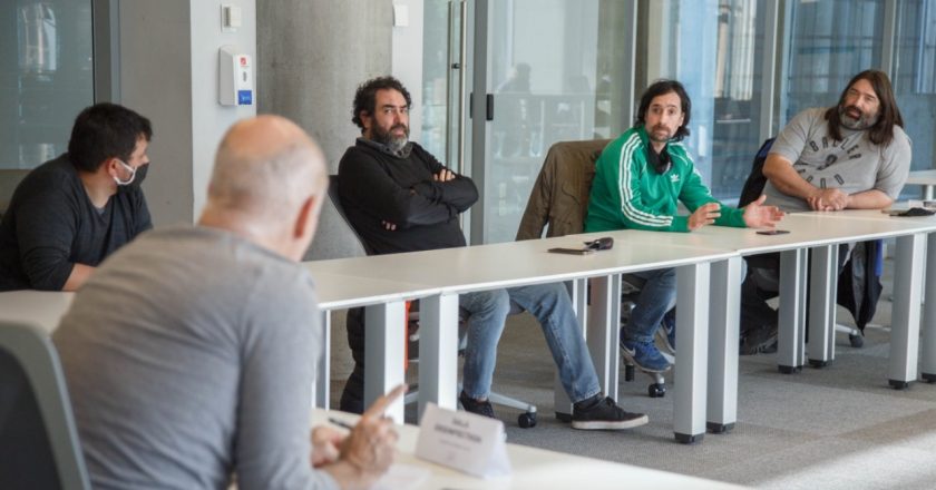 La CTA Autónoma le reclamó a Larreta la renuncia del responsable del «desastre social» en Villa 31