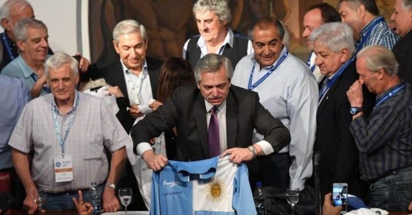 El Gobierno responde al pedido de la CGT y gira 3.150 millones a equilibrar las obras sociales