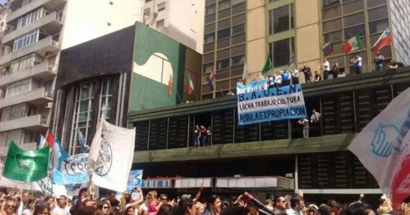 Empresas recuperadas piden ser incluidas en el programa ATP