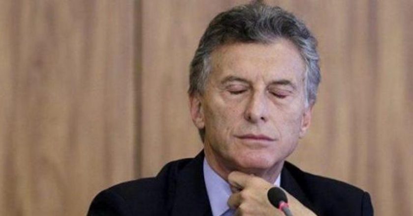 También un dirigente aeronáutico fue víctima del espionaje ilegal del macrismo