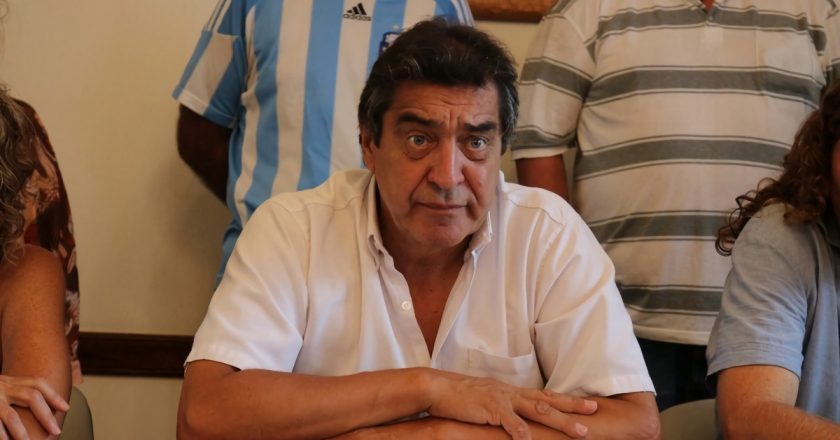 ATE pide volver a discutir salarios y le avisa a Fernández que le «adeudan» las revisiones de noviembre y marzo