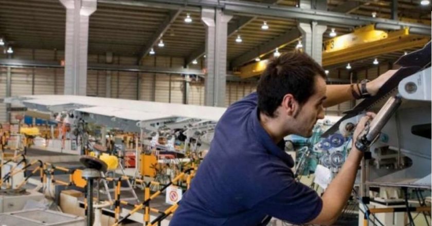 Industriales abren el paraguas y dicen que más de la mitad de las Pymes no podrán pagar el aguinaldo