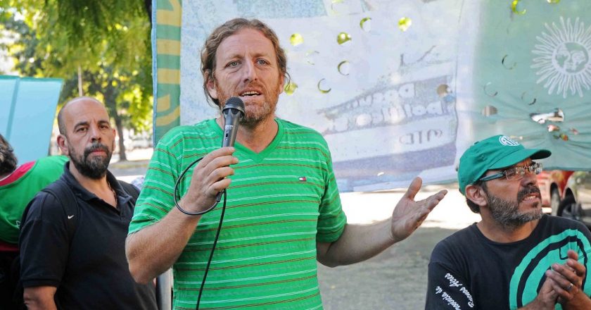 «Es imprescindible habilitar la discusión salarial para los estatales bonaerenses»