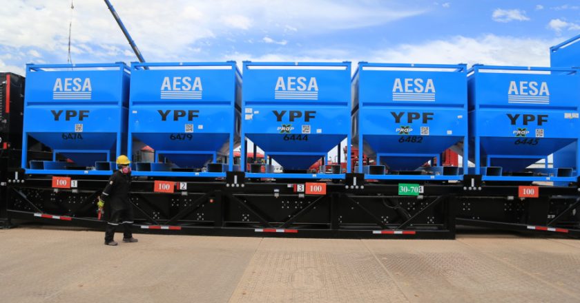 Petroleros le advierten a YPF que «sabrán defender contundentemente sus fuentes de trabajo»