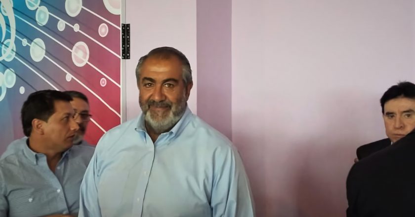 «Los trabajadores tienen que cobrar el aguinaldo, no hay ningún debate»