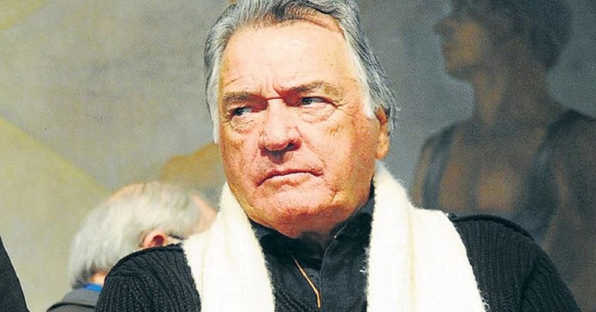 Elaskar denunció que lo presionaron para denunciar a CFK y Barrionuevo quedó involucrado en la maniobra