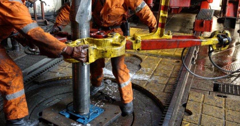 Petroleros no se resignan y piden reabrir las paritarias