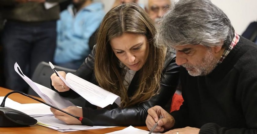 «Tenemos que transformar el trabajo en la casa en teletrabajo»