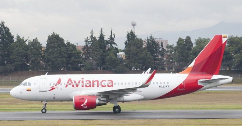 Aeronavegantes denunciaron que Avianca sigue sin pagar salarios y el conflicto ya supera el año