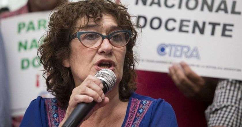 Los docentes descartan «en cualquier hipótesis, el retorno a clases de la primera infancia»