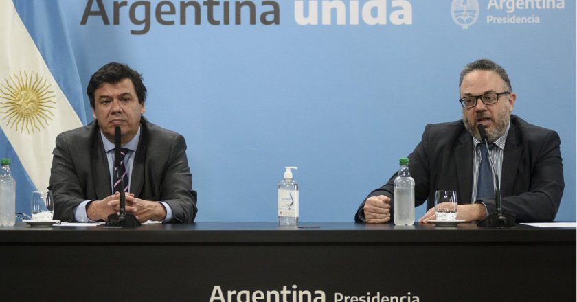 El Gobierno afina el lápiz y oficializa restricciones para las empresas que acceden al ATP