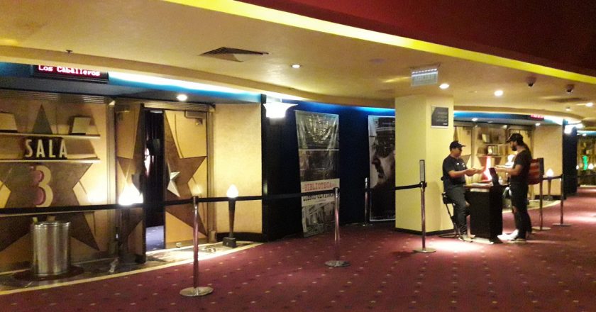 El Gobierno incluyó en el ATP a los más de 3 mil empleados de cines