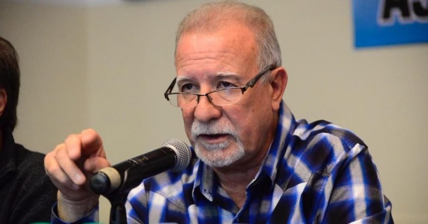 «Confío en que el Gobierno va a encontrar una solución para que los trabajadores puedan cobrar el aguinaldo»