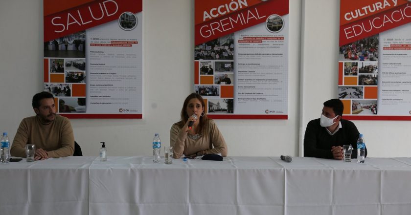 Trabajo multa a un Multimedios bonaerense por reducir salarios en la pandemia