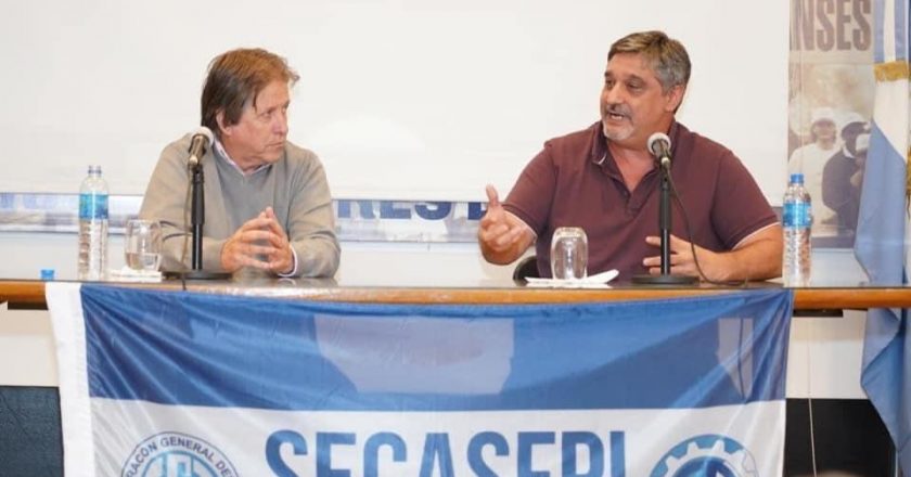 «El teletrabajo sin regulación pretende romper la solidaridad entre trabajadores»