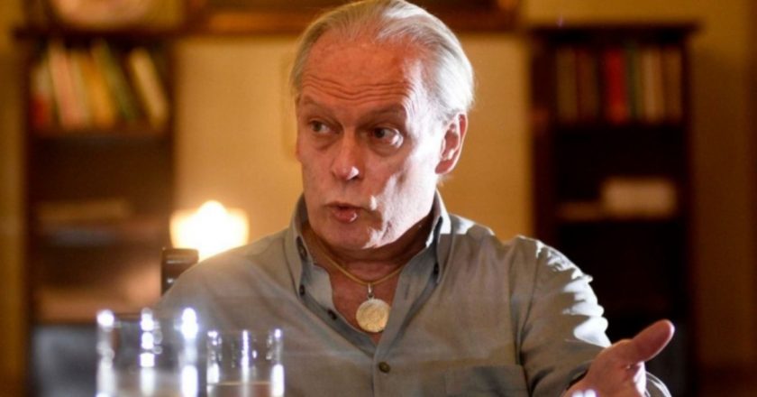 «El ejecutivo nos dijo que no está en condiciones de darnos aumento salarial»