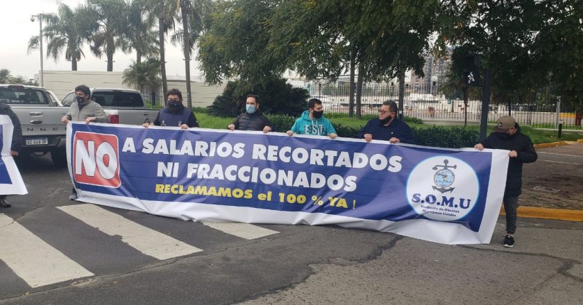 Denuncian que el Casino Buenos Aires recortó salarios arbitrariamente y depositó sólo $400 como adelanto