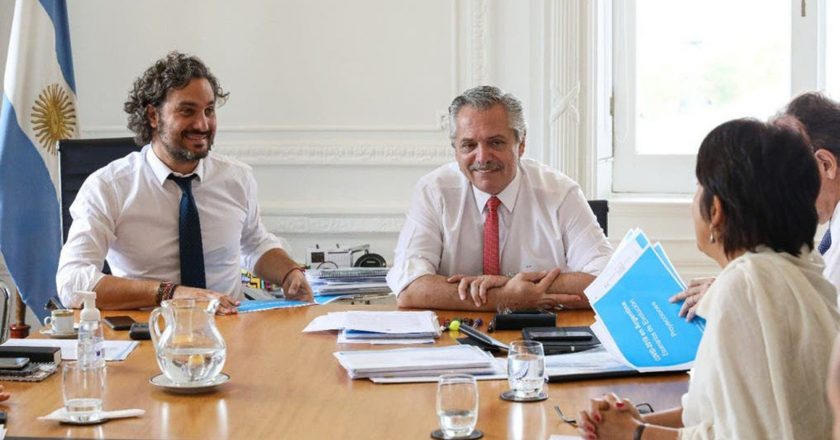 Peligra la publicación de la lista de las empresas beneficiadas por el programa ATP