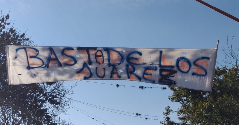 El futuro de la intervención del SUPA quedó en manos de de Virgiliis y los estibadores preparan otra semana de protestas