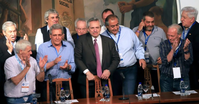 Oficializan la prohibición de despidos por otros 60 días