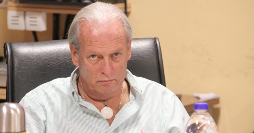 «Hemos firmado un acuerdo con la UIA una quita de salario de hasta el 25% con tal de preservar el empleo»