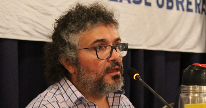«Es un alivio para los trabajadores que el Gobierno se haga cargo de Vicentin»