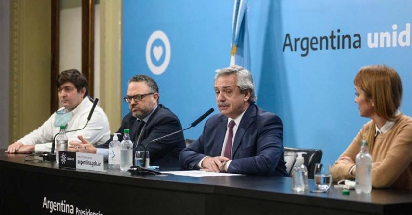 Importante plafón en las tres centrales sindicales para avanzar en la estatización de Vicentin