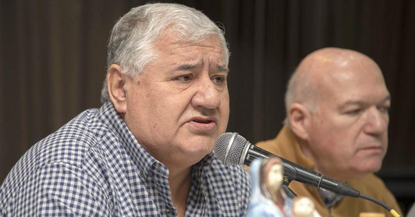 La Corte debilita a Moser y le ordena a Trabajo otorgar la personería a la FeTERA