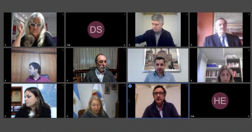 Salieri de Macri: desestimaron la causa de empresario que acusó a jueces de integrar una «mafia laboral»