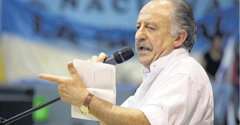 «Es una medida que repara una situación heredada del gobierno de los ricos para los ricos»