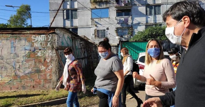 Desarrollo Social pagará un bono de 3 mil pesos para trabajadores comunitarios que no cobraron el IFE