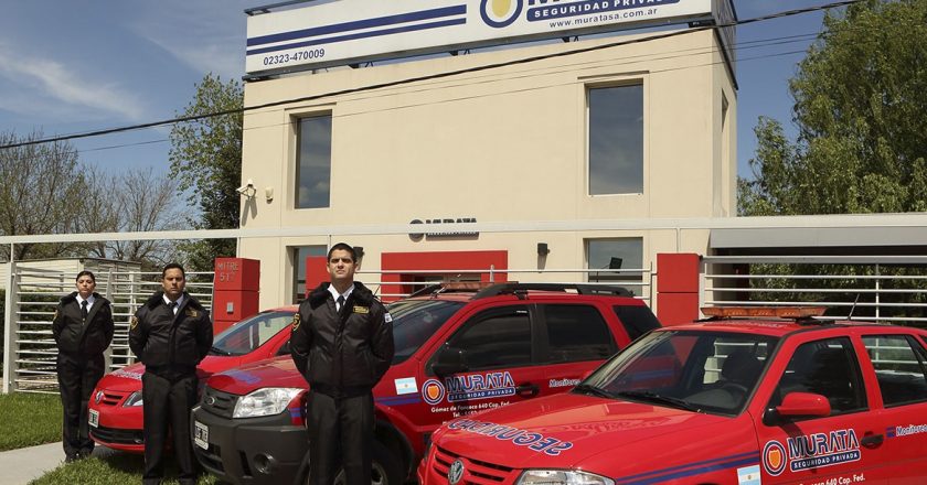 Segundo vigilador de la empresa Murata, aportante de campaña de Macri, fallecido por Covid19