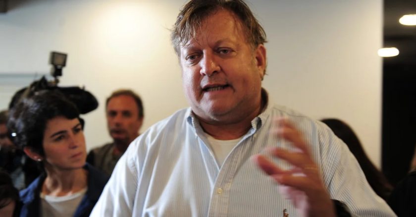 «En Aerolíneas no vamos en línea con el acuerdo CGT-UIA, porque siempre dijimos que eso dependía de cada actividad»