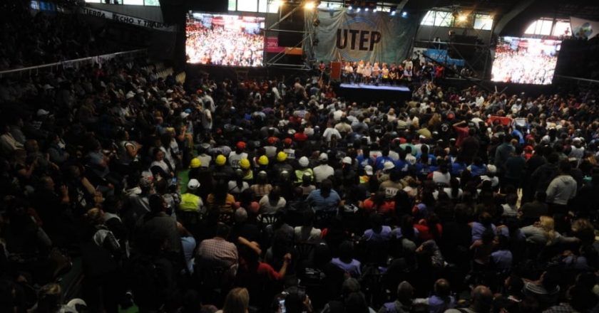 Las organizaciones sociales también celebran la decisión «histórica» de intervenir a Vicentin