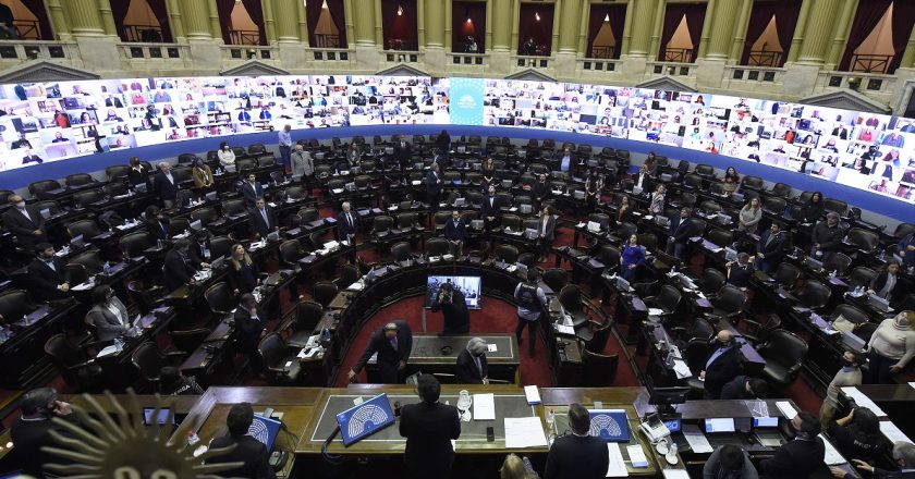 Con participación gremial, diputados comienza a analizar 14 proyectos para regular el teletrabajo