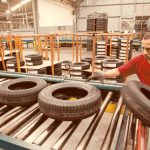 La industria del neumático, en un piso histórico: caída de la producción, empleo en mínimos y un 33% de uso de la capacidad instalada