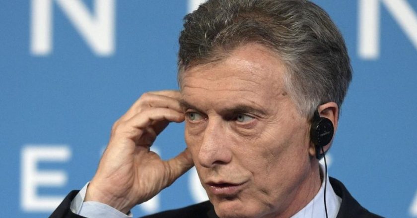La Confederación Latinoamericana de Estatales va a la justicia por el espionaje de Macri a uno de sus dirigentes