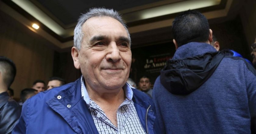 Para Schmid, la intervención de Vicentín «salvaguardará el trabajo argentino y la soberanía alimentaria»