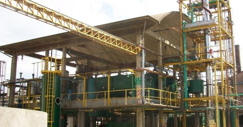 Recibidores de Granos avalaron la intervención de Vicentín porque genera «certidumbre a los trabajadores»