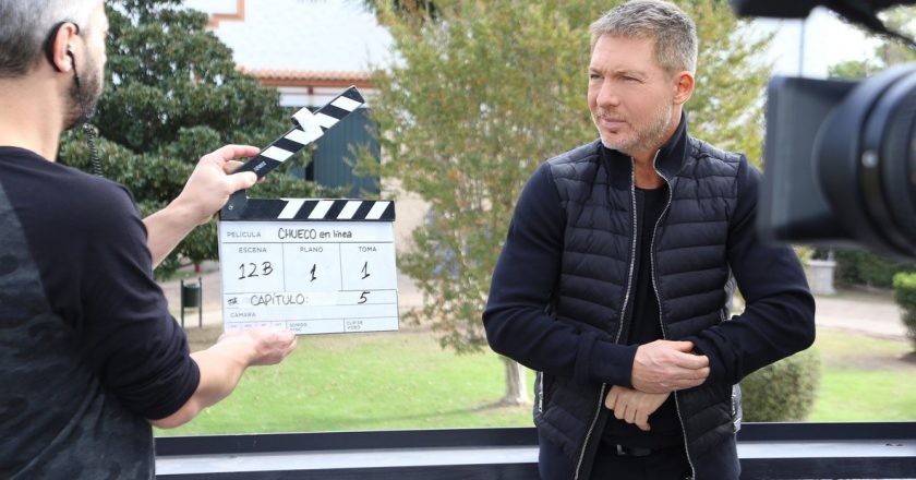 Al final el Grupo Clarín recortó 25% los salarios de los trabajadores de Polka