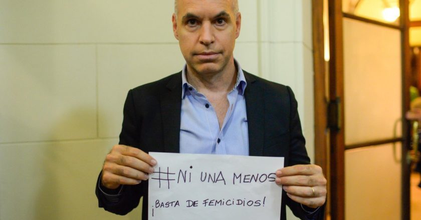 Trabajadoras de Protección Social de la CABA denuncian un desalojo encubierto del hogar de madres adolescentes «Eva Duarte»