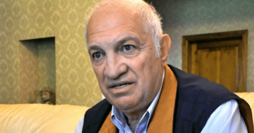 Un hombre surgido del Modin a un paso de quedar al frente de la intervención del SUPA San Martín