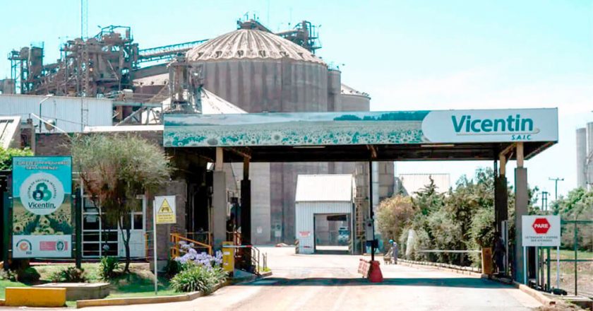 «Vamos a defender la postura del Presidente», advirtió el titular de la CGT Santa Fe sobre Vincentín