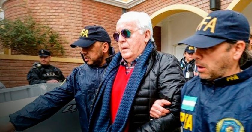 Vinculan el crecimiento patrimonial de «Vino Caliente» con Vicentin y se habla de un posible lavado de dinero