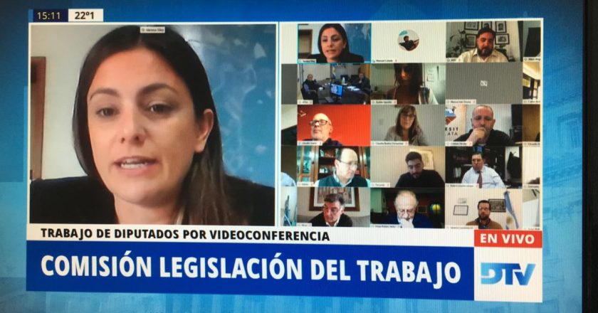 Con aval gremial, estos son los 9 puntos sobre los que girará la regulación del Teletrabajo