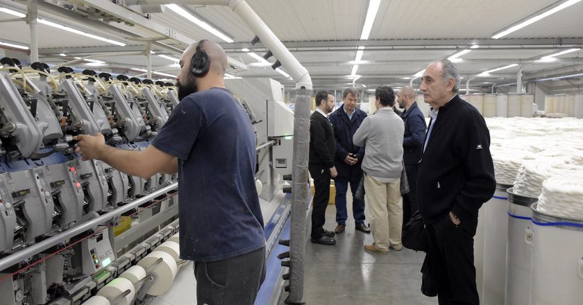 Se multiplican las denuncias contra Nortextil Confecor SA y salpican a la AOT