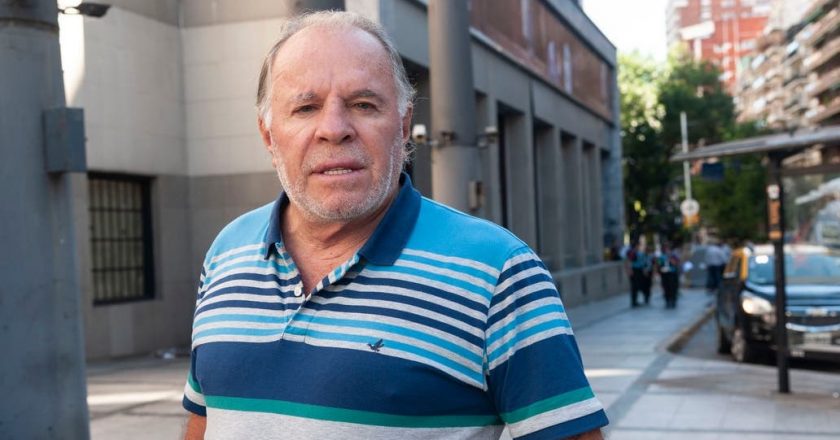 Revocan el procesamiento a «Caballo» Suárez por lavado y ordenan profundizar la investigación