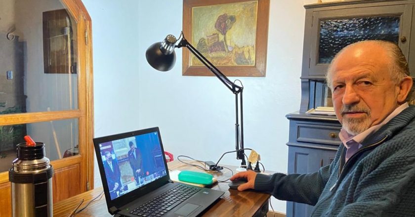 Para Yasky, Juntos por el Cambio «defiende la impunidad de la delincuencia de guante blanco»