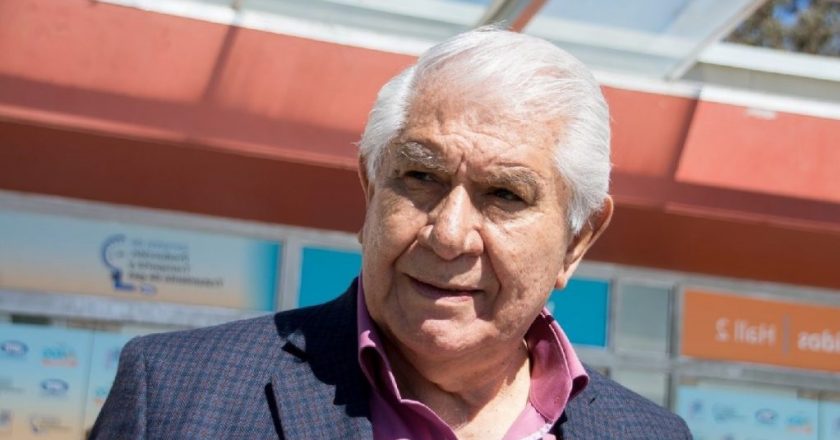 Pereyra reveló que Macri le dijo que iba «a meter preso» a Etin Ponce